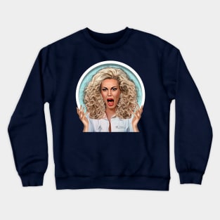 Soapdish Movie Crewneck Sweatshirt